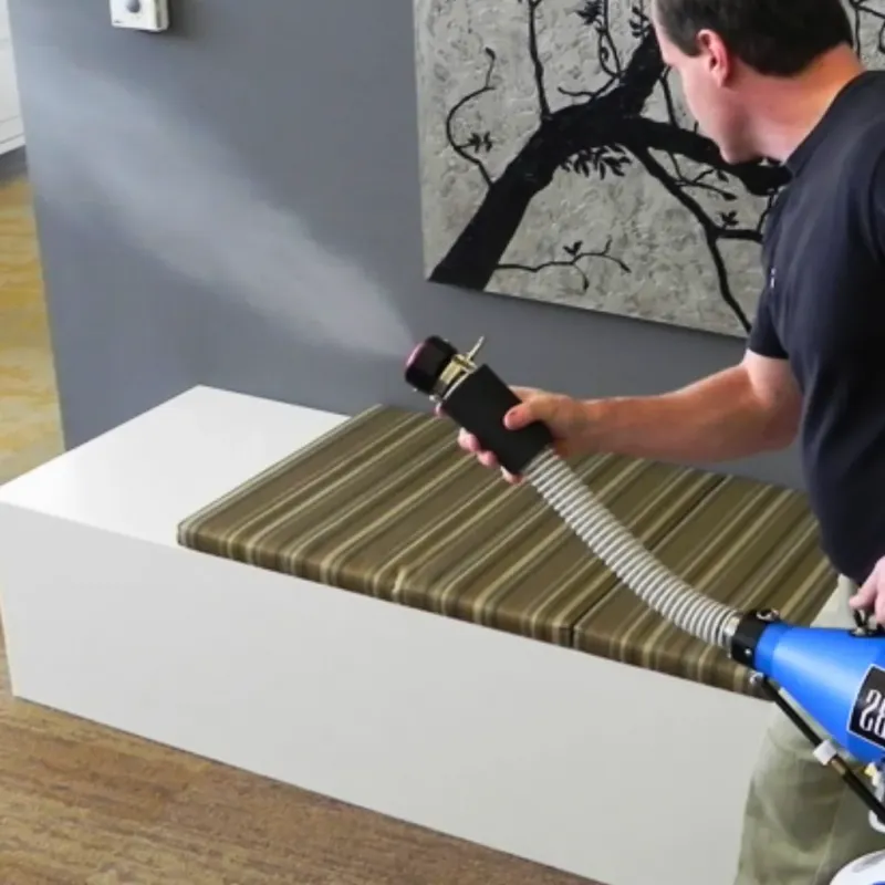 Professional Odor Removal in Young Harris, GA